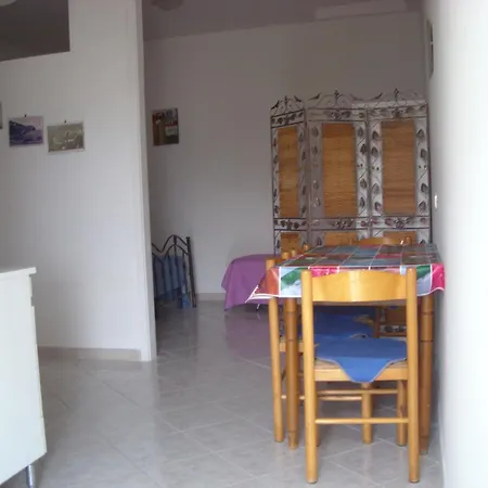 B&B Il Convento Agropoli Room photo