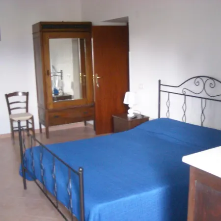B&B Il Convento Agropoli Room photo