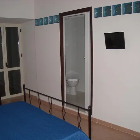 B&B Il Convento Agropoli Room photo