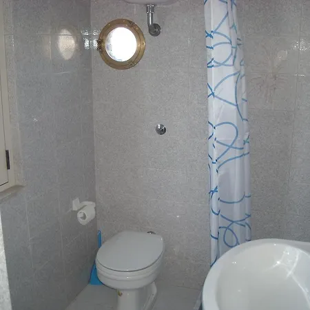 B&B Il Convento Agropoli Room photo