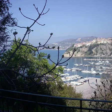 B&B Il Convento Agropoli Room photo
