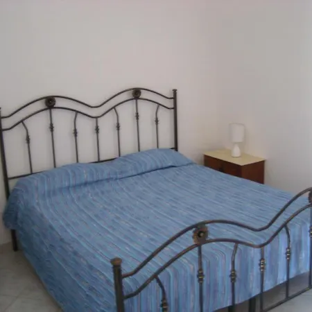 B&B Il Convento Agropoli Room photo