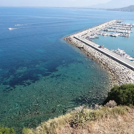 B&B Il Convento Agropoli Exterior photo