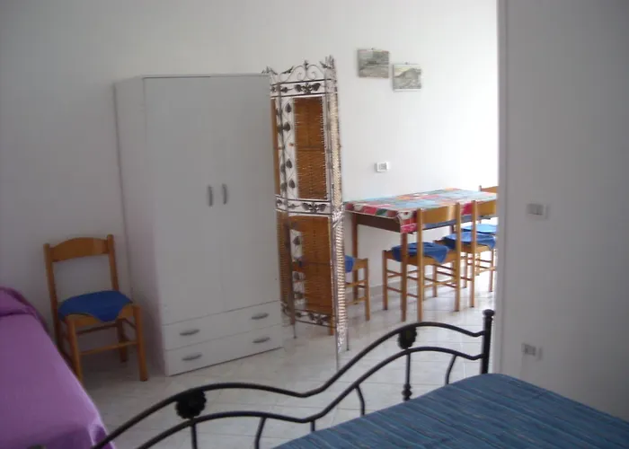 B&B Il Convento