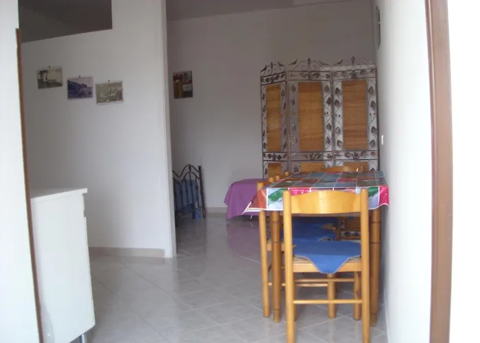 B&B Il Convento