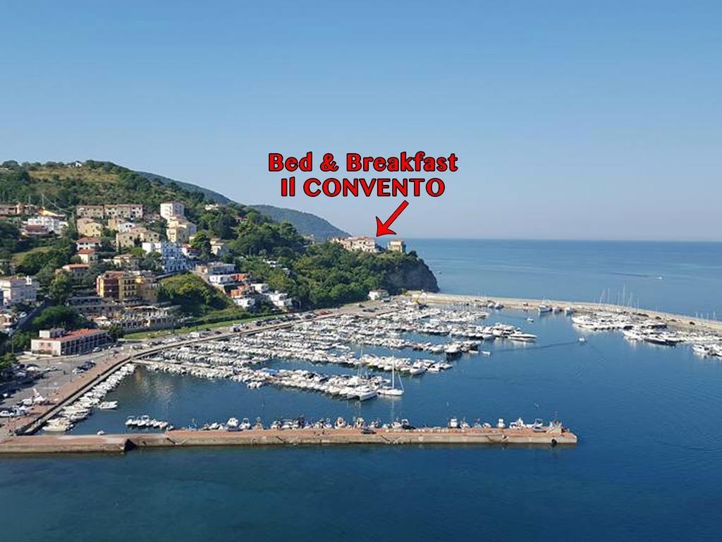 Frühstückspension Il Convento Agropoli