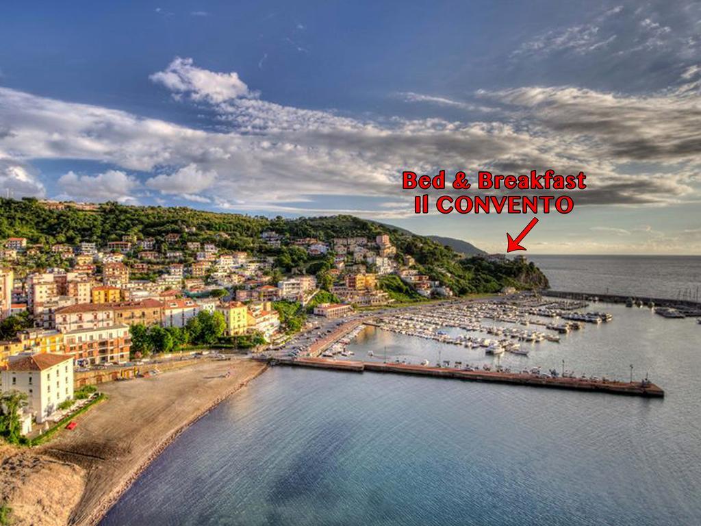 Il Convento * Agropoli