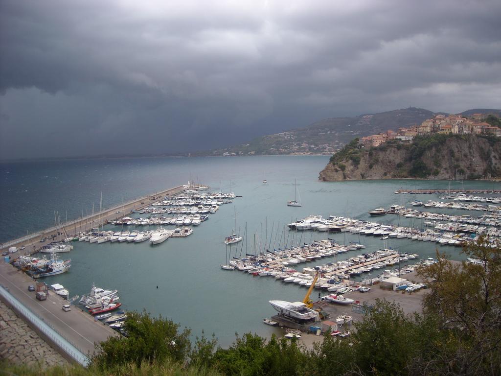Il Convento Agropoli