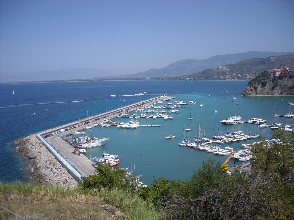 Il Convento Agropoli