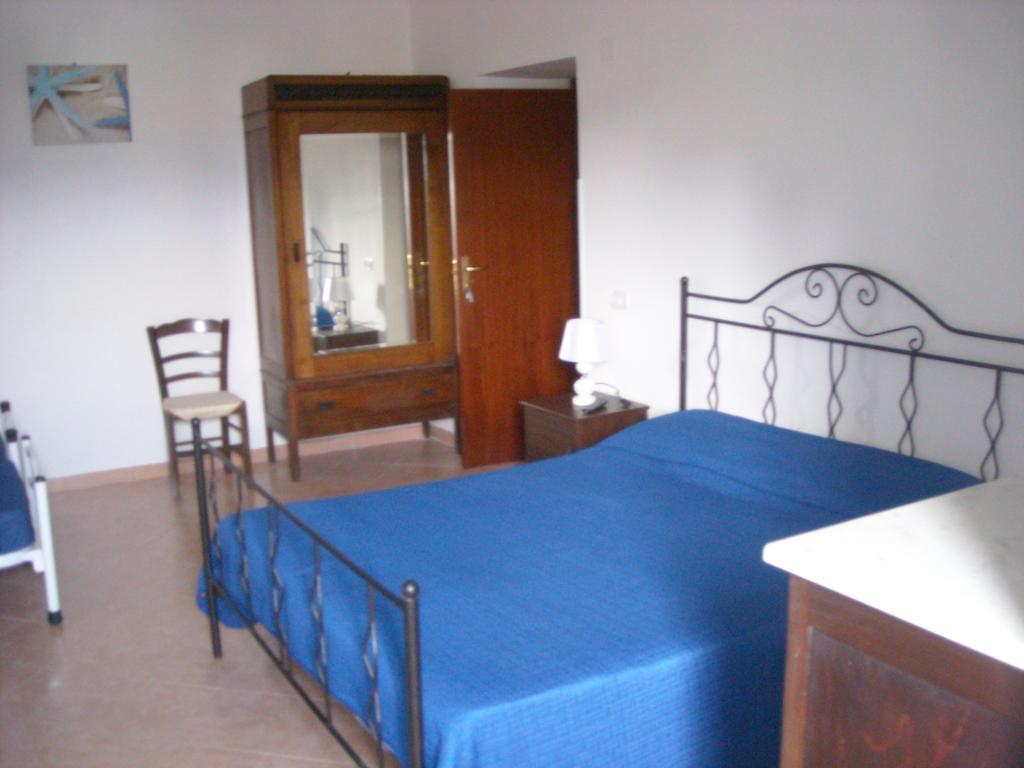Frühstückspension Il Convento Agropoli
