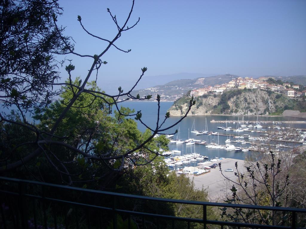 Frühstückspension Il Convento Agropoli