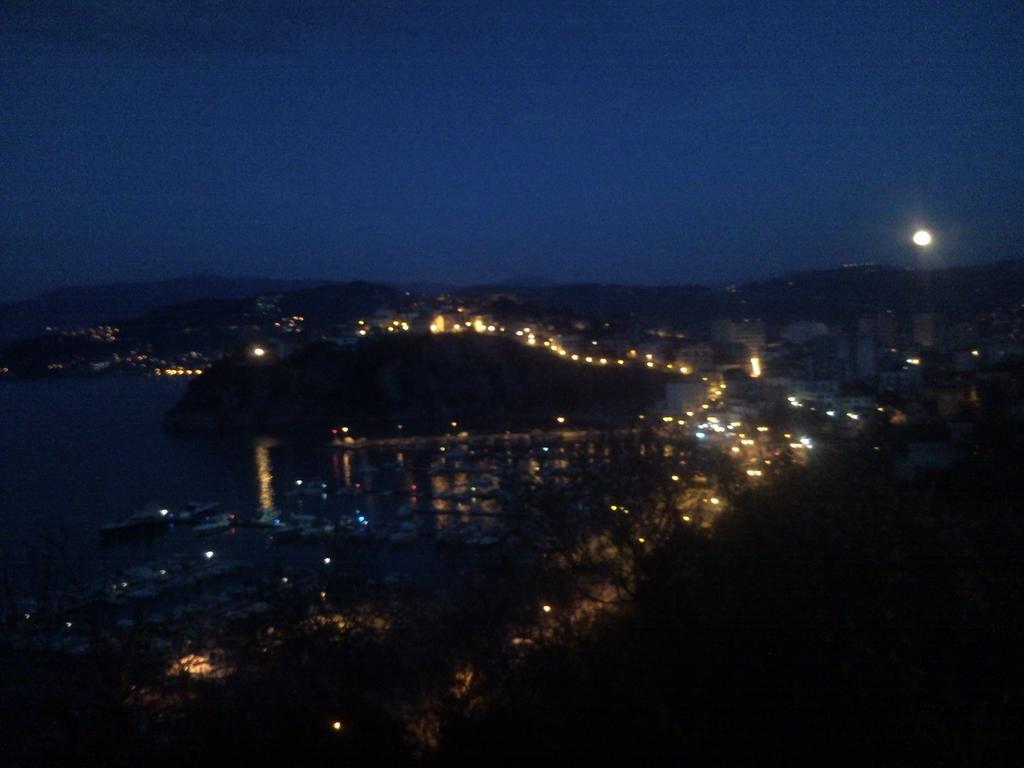 Il Convento Agropoli