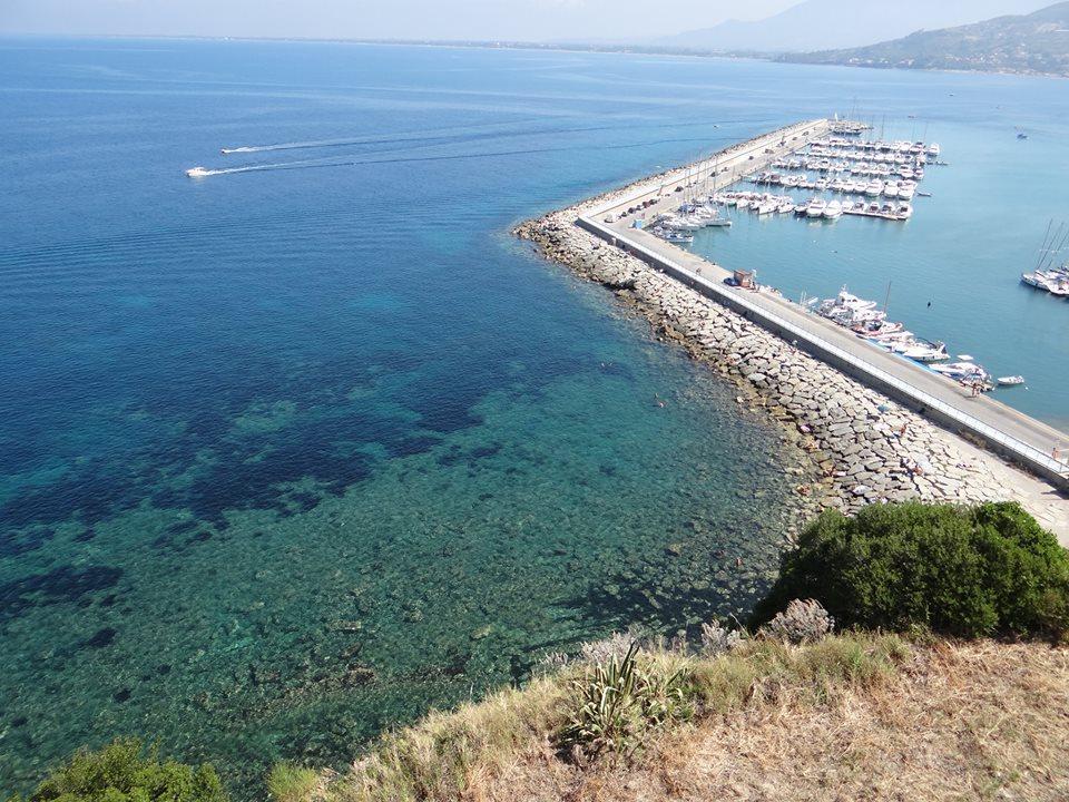 Frühstückspension Il Convento Agropoli