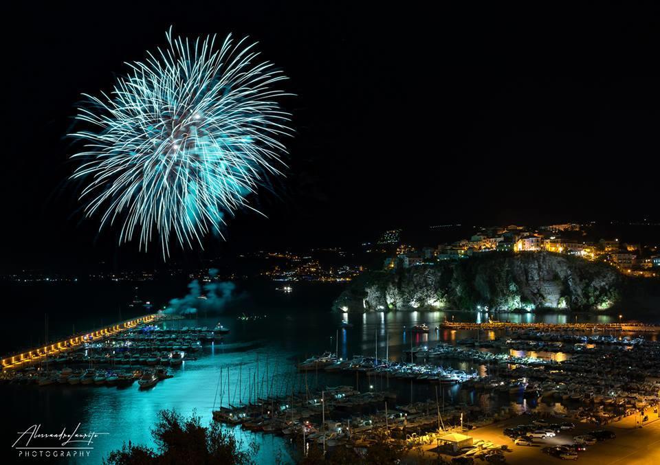 Il Convento Agropoli