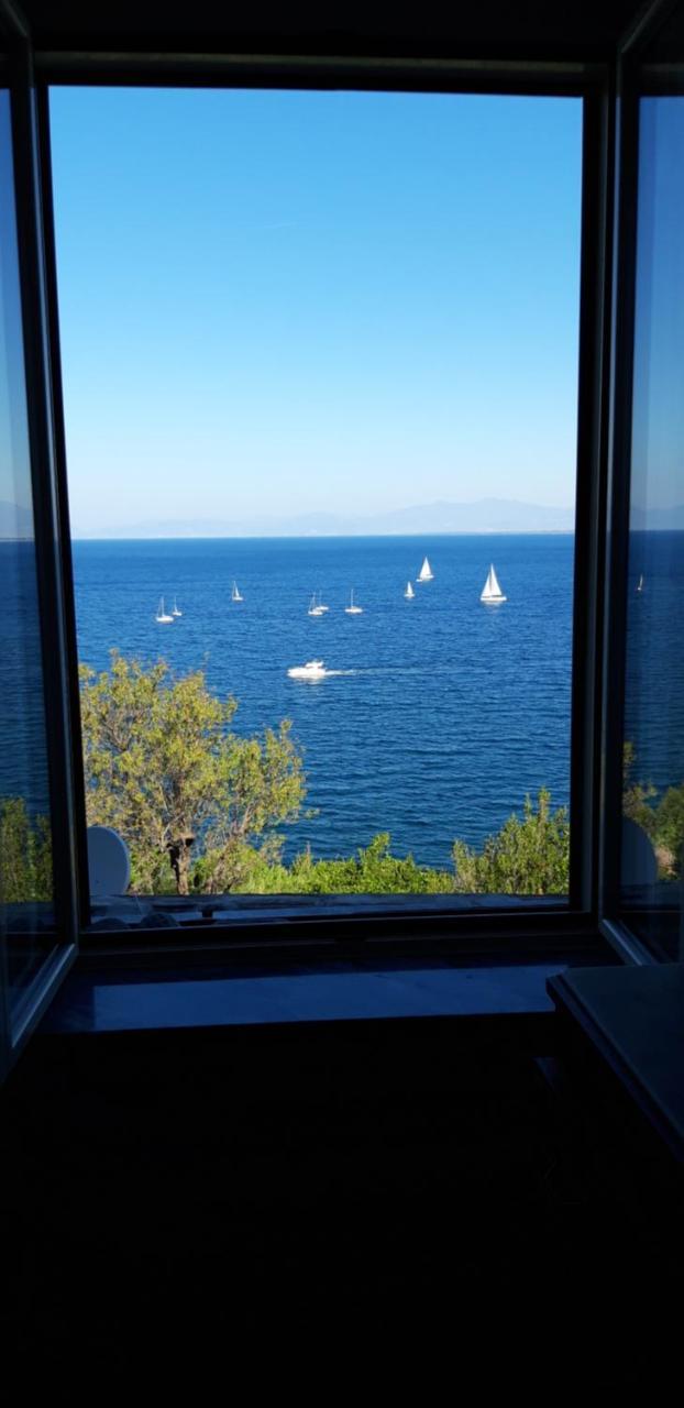 Il Convento Frühstückspension Agropoli